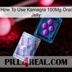 How To Use Kamagra 100Mg Oral Jelly 37